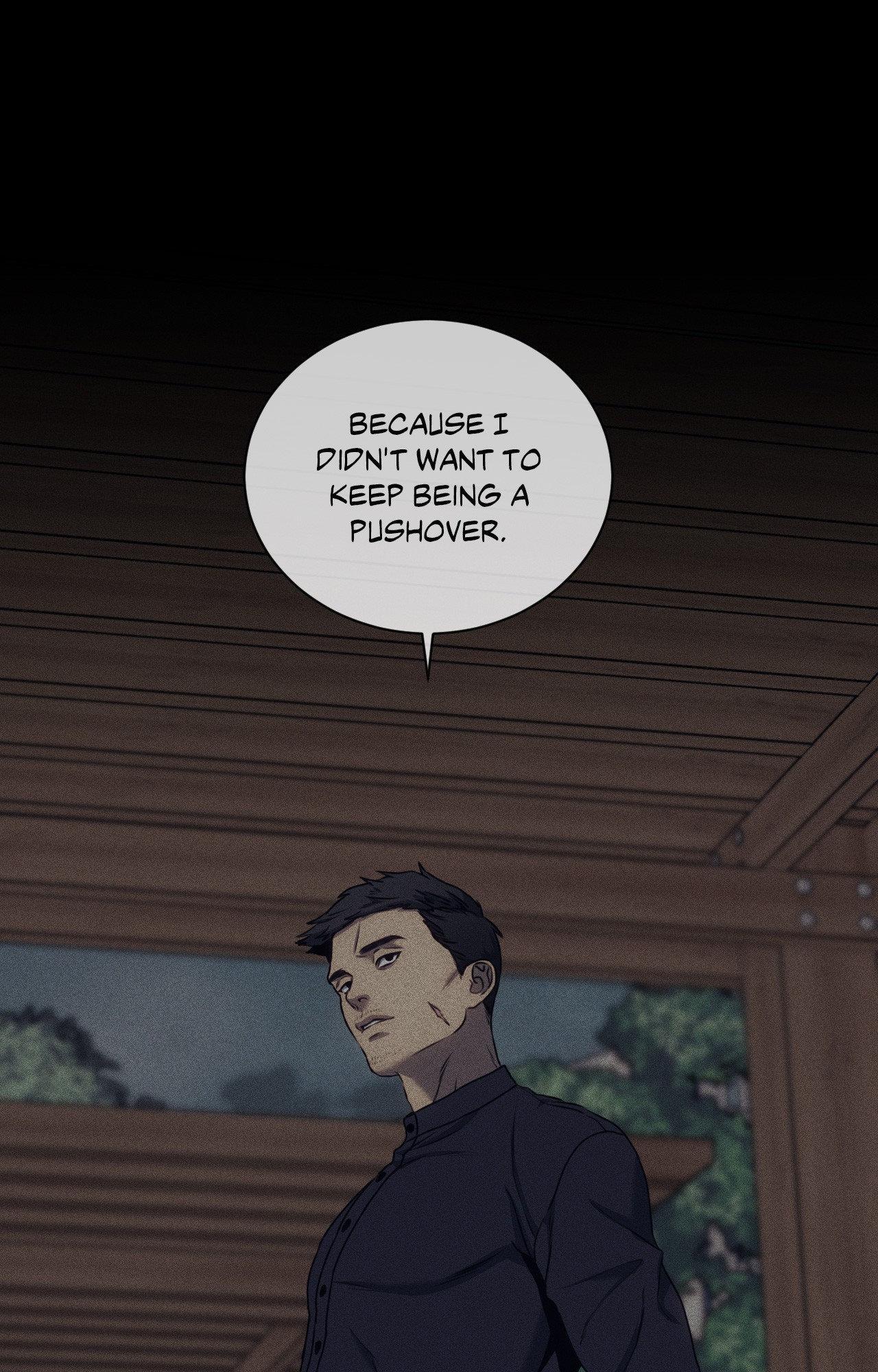 The Pawn’s Revenge Chapter 93.2 page 81 - 