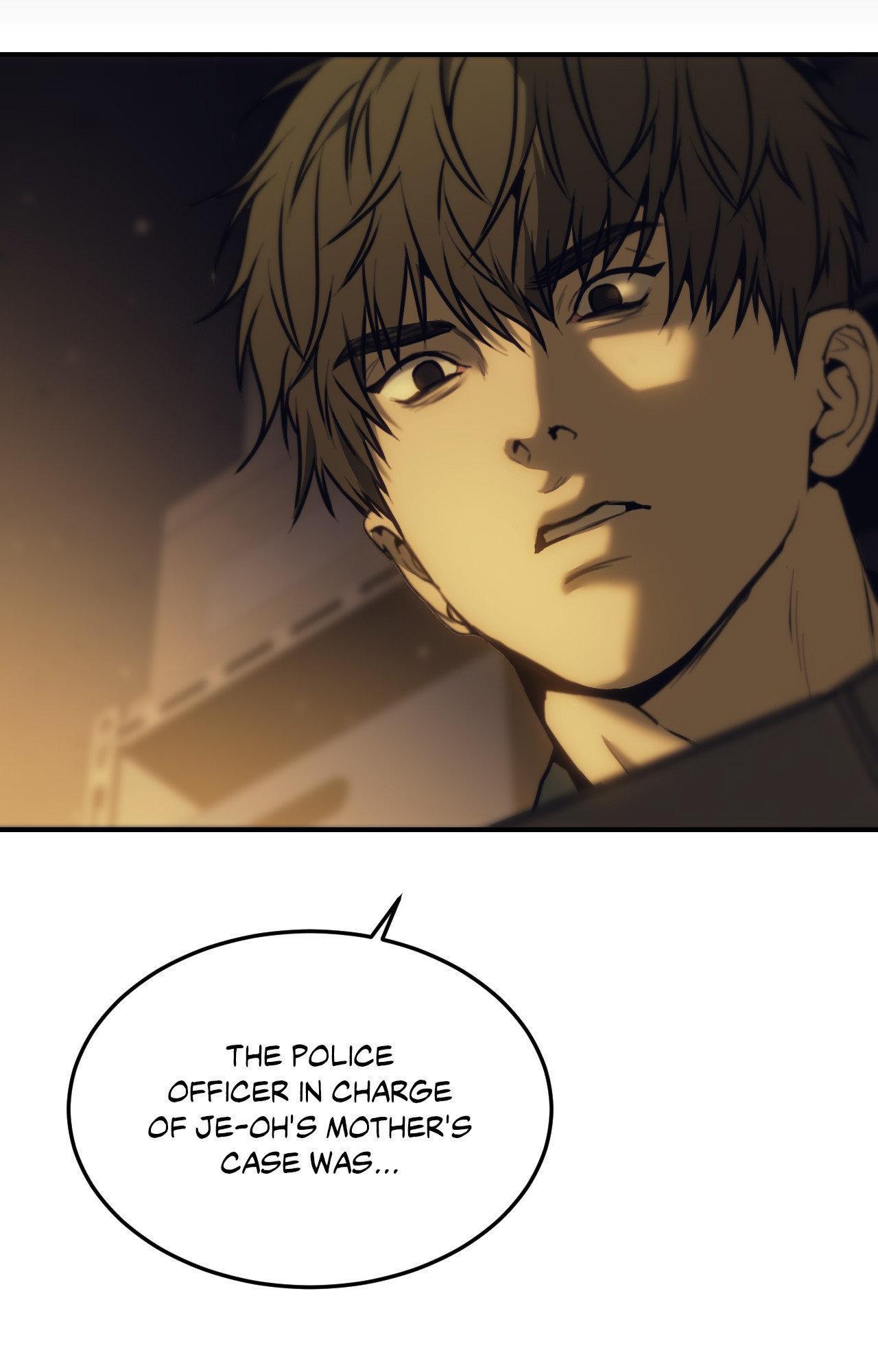 The Pawn’s Revenge Chapter 93.2 page 83 - 