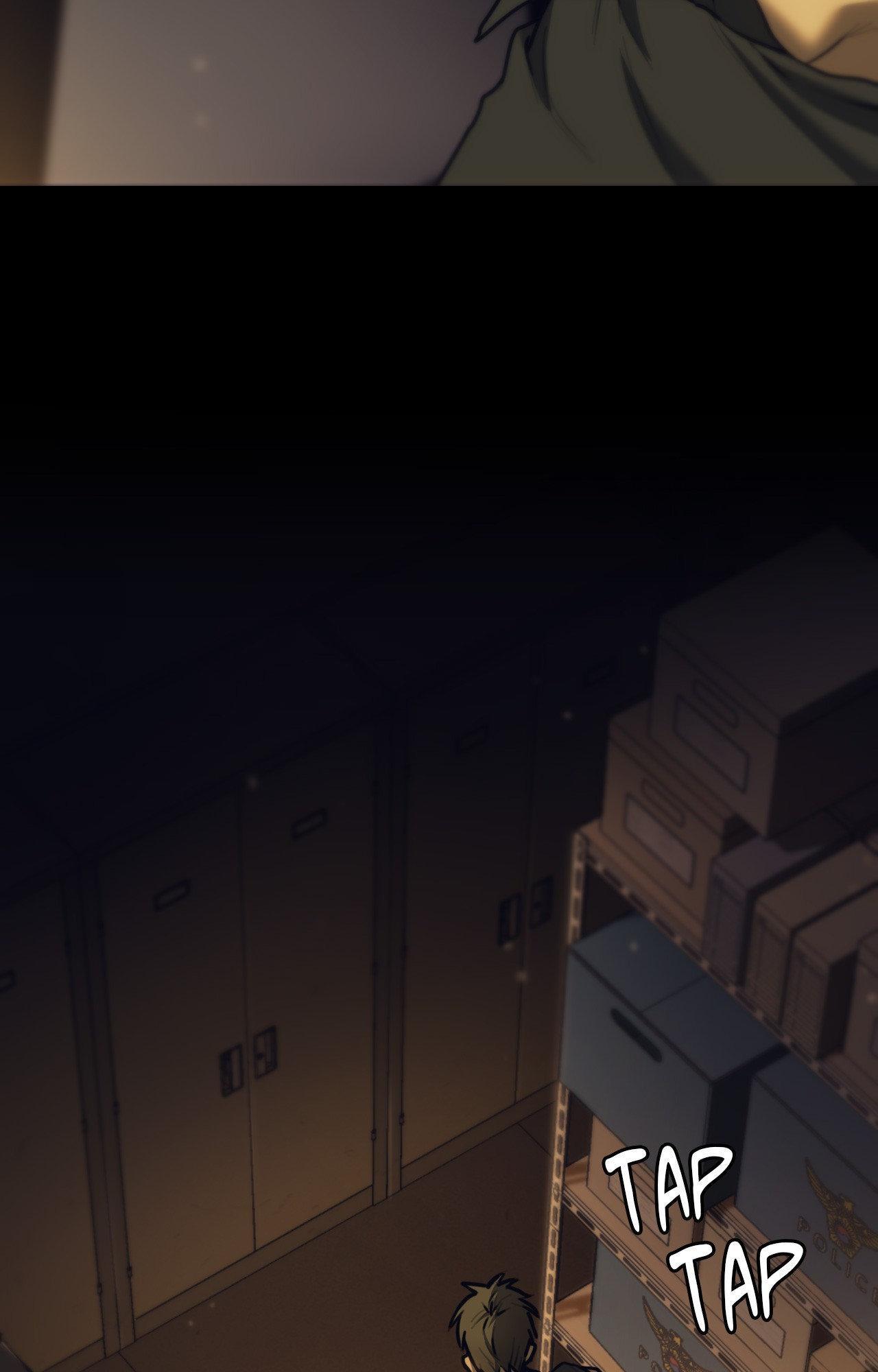 The Pawn’s Revenge Chapter 93.2 page 85 - 