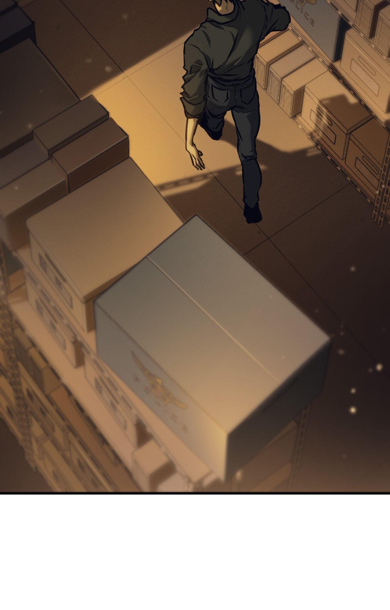 The Pawn’s Revenge Chapter 93.2 page 86 - 