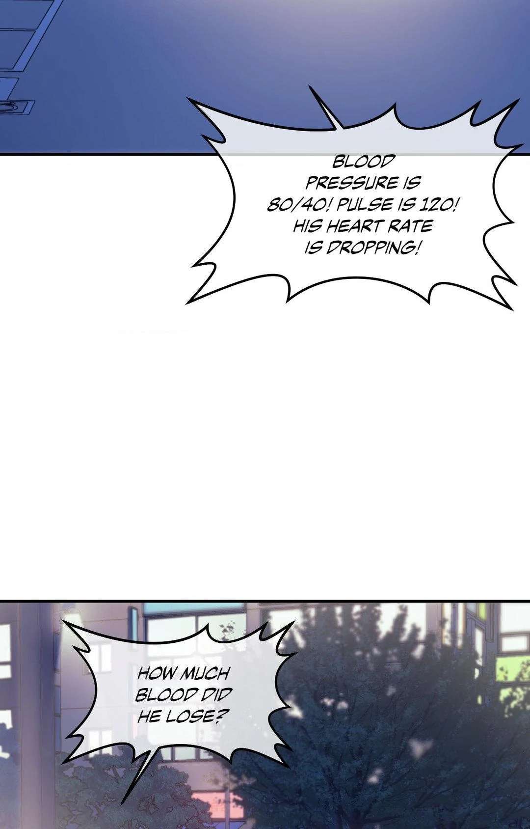 The Pawn’s Revenge Chapter 93 page 2 - 