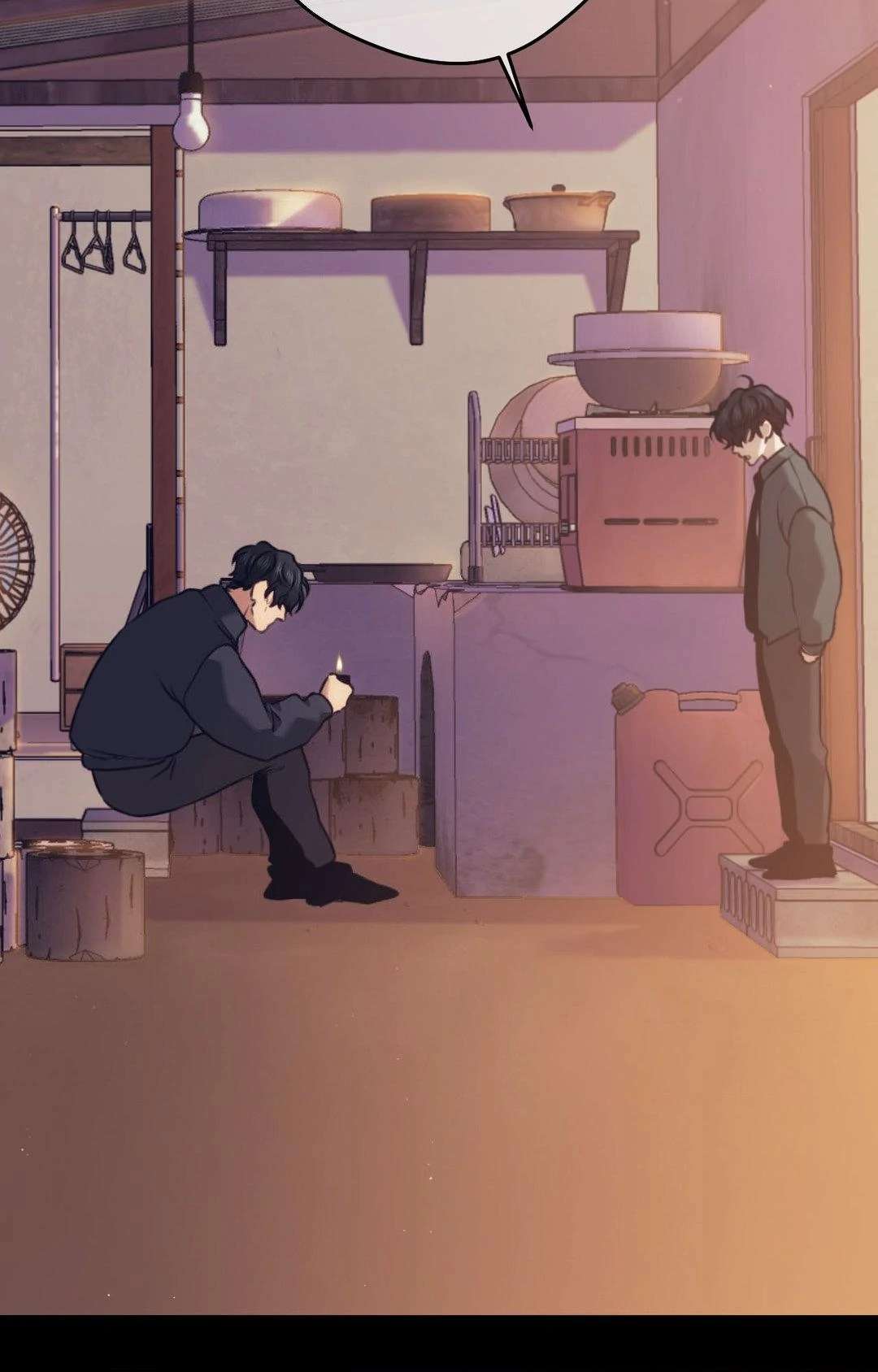 The Pawn’s Revenge Chapter 93 page 11 - 
