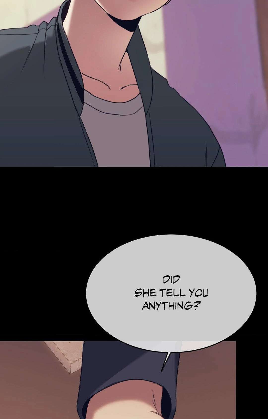 The Pawn’s Revenge Chapter 93 page 13 - 