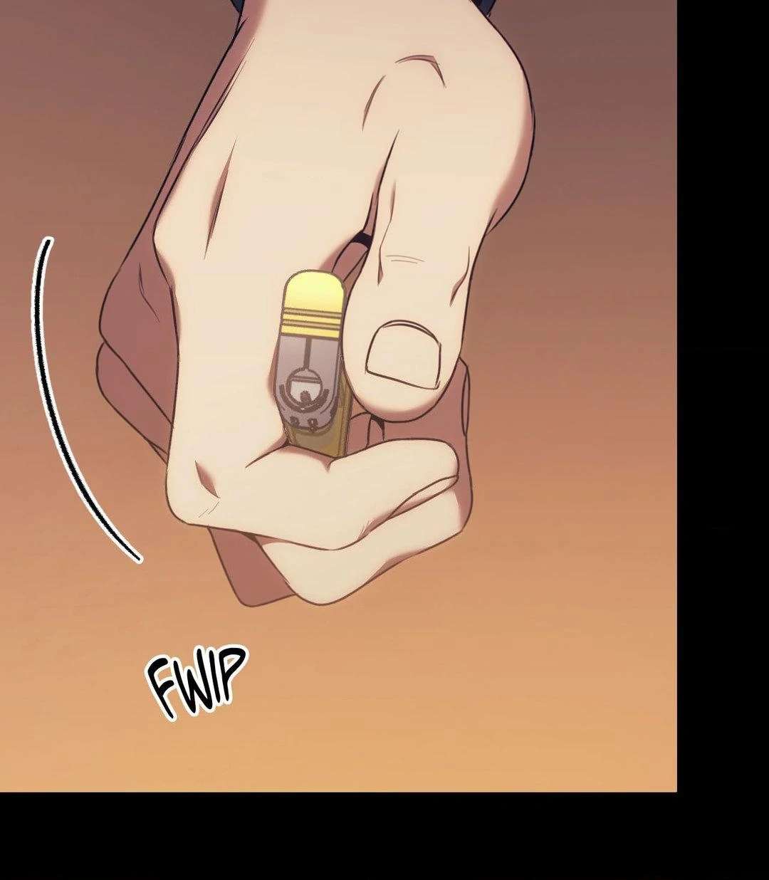 The Pawn’s Revenge Chapter 93 page 14 - 