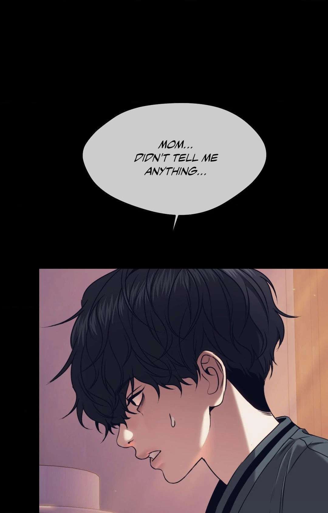 The Pawn’s Revenge Chapter 93 page 15 - 