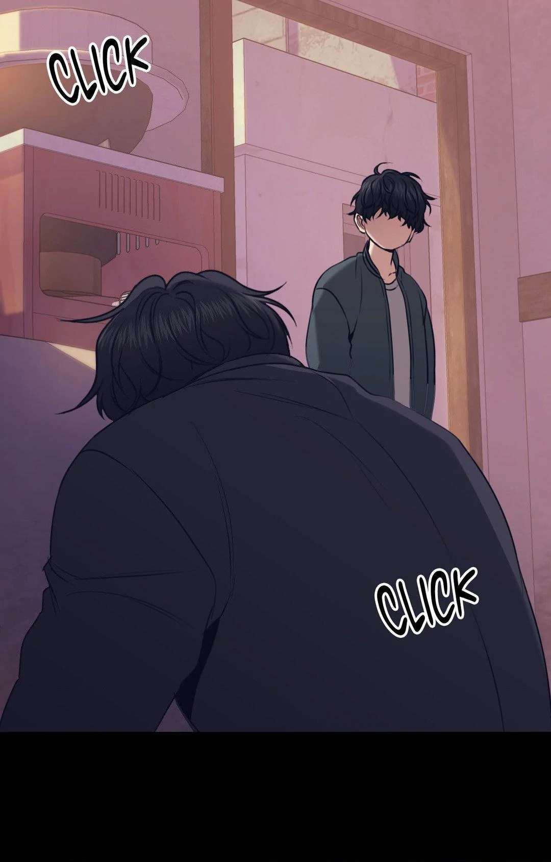 The Pawn’s Revenge Chapter 93 page 17 - 