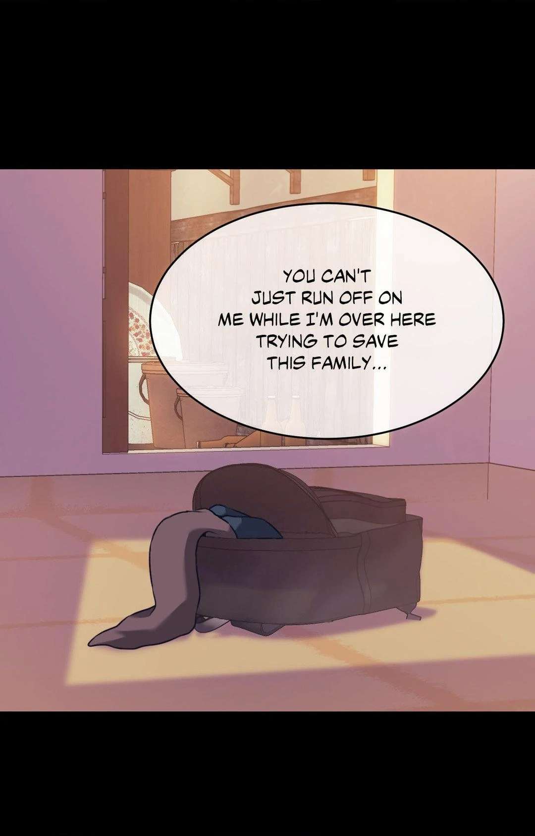 The Pawn’s Revenge Chapter 93 page 18 - 
