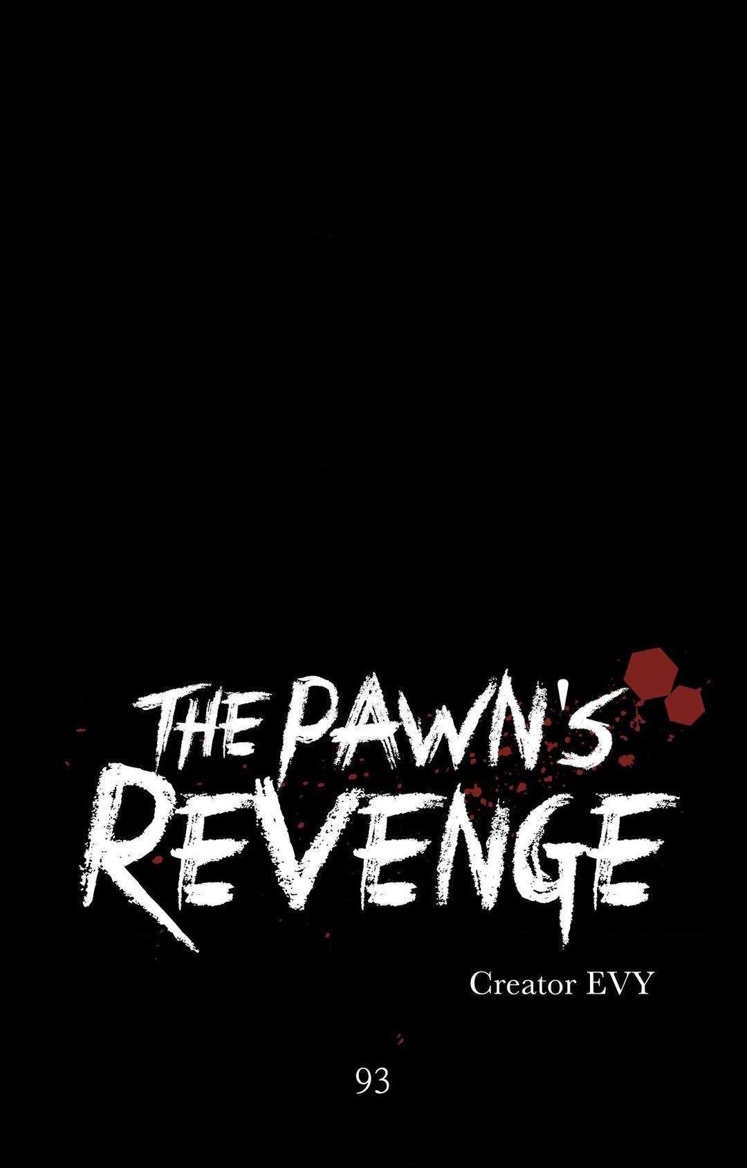 The Pawn’s Revenge Chapter 93 page 21 - 