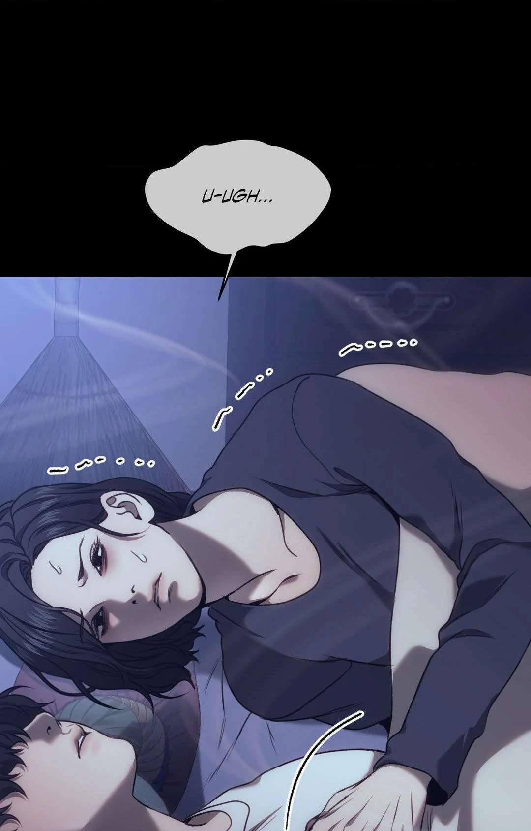 The Pawn’s Revenge Chapter 93 page 28 - 
