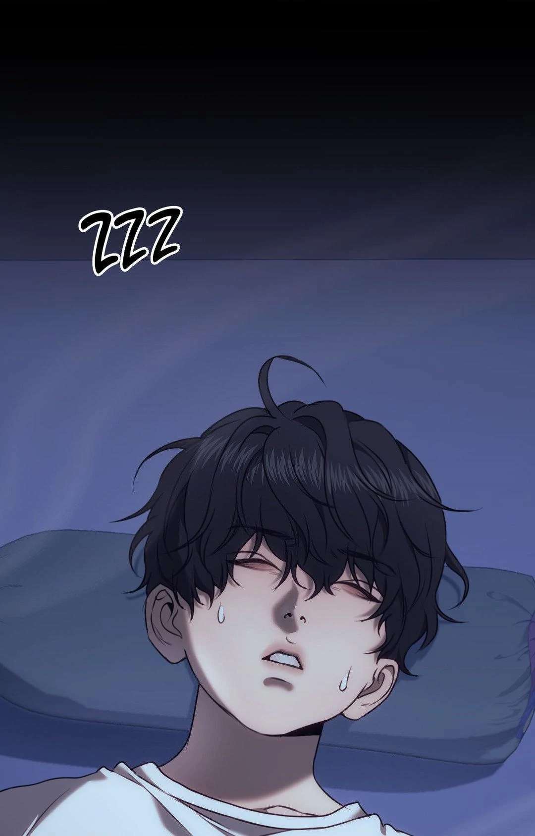 The Pawn’s Revenge Chapter 93 page 30 - 