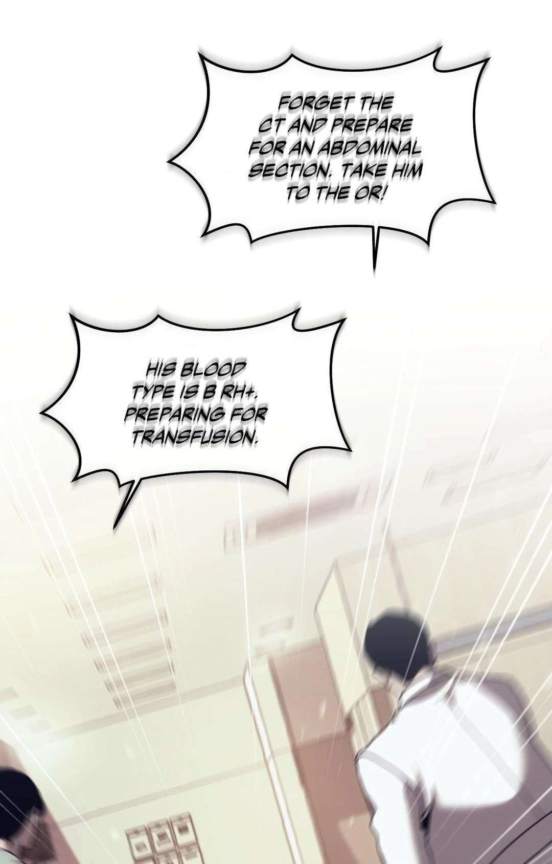 The Pawn’s Revenge Chapter 93 page 4 - 
