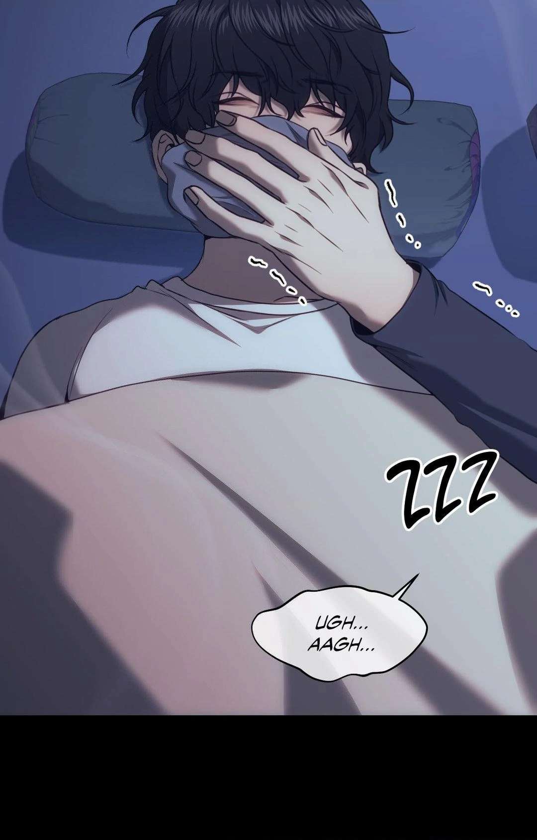The Pawn’s Revenge Chapter 93 page 34 - 