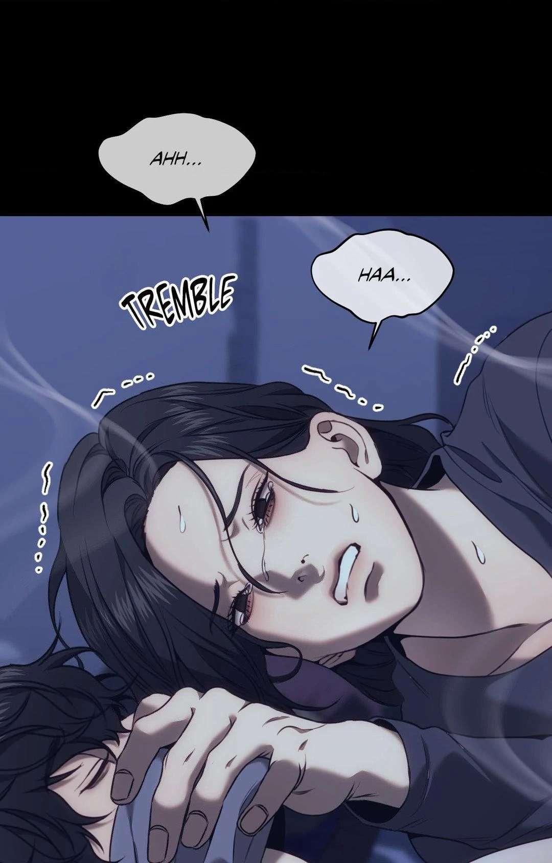 The Pawn’s Revenge Chapter 93 page 35 - 
