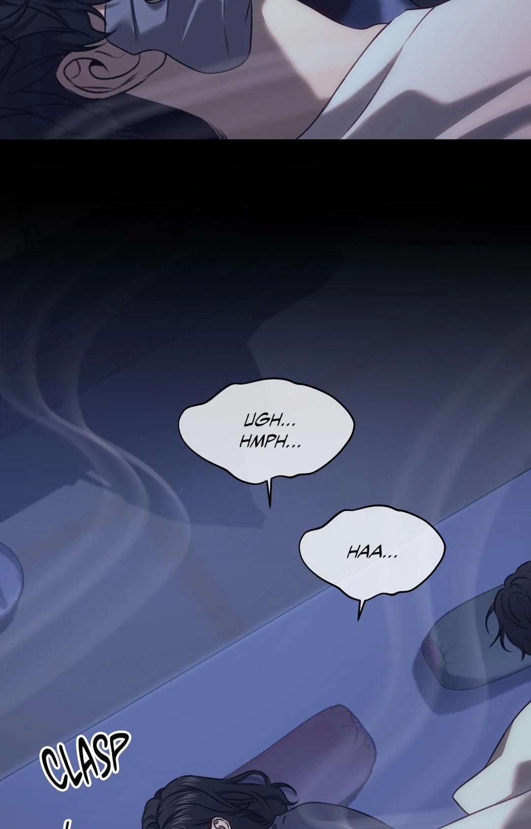 The Pawn’s Revenge Chapter 93 page 36 - 