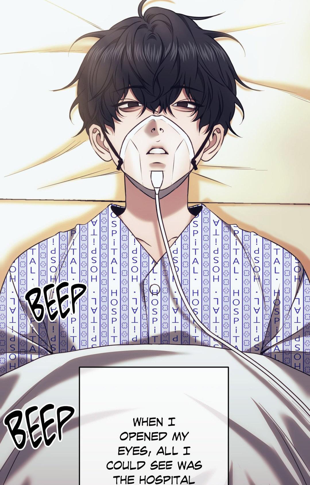 The Pawn’s Revenge Chapter 93 page 39 - 
