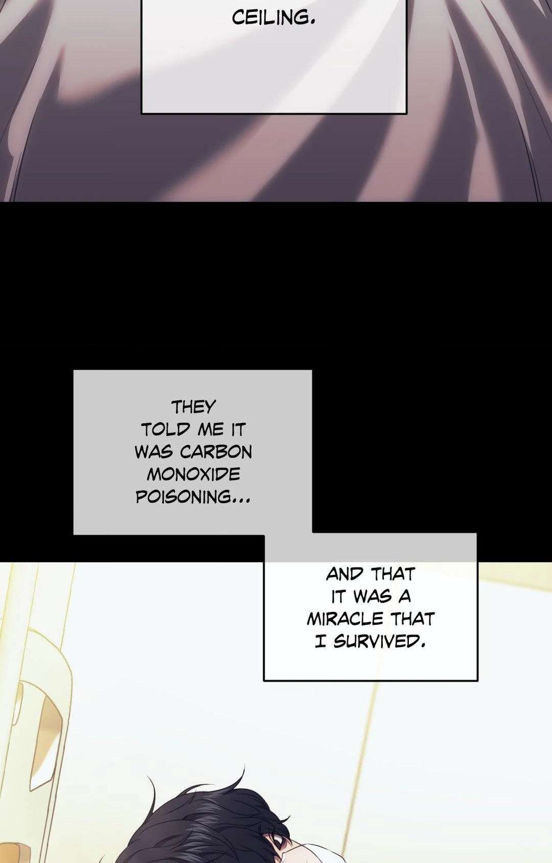 The Pawn’s Revenge Chapter 93 page 40 - 