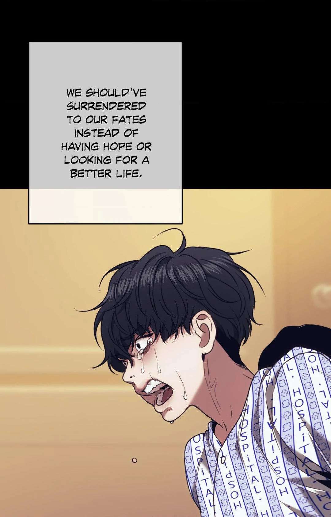 The Pawn’s Revenge Chapter 93 page 50 - 