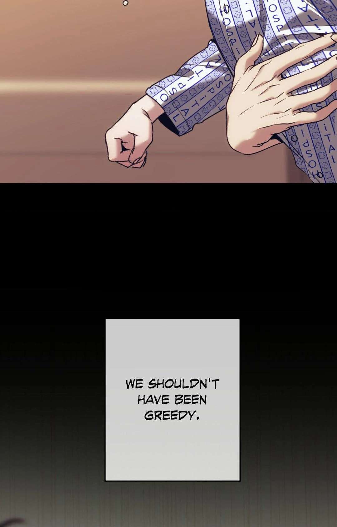 The Pawn’s Revenge Chapter 93 page 51 - 
