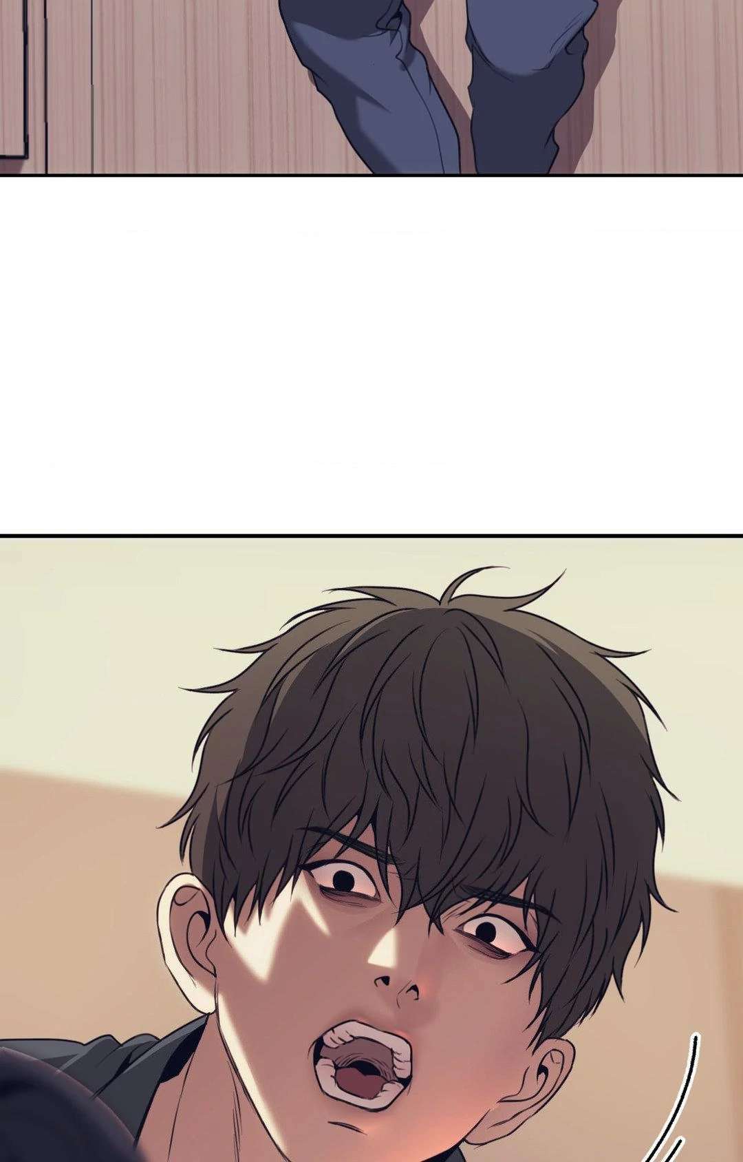The Pawn’s Revenge Chapter 93 page 55 - 