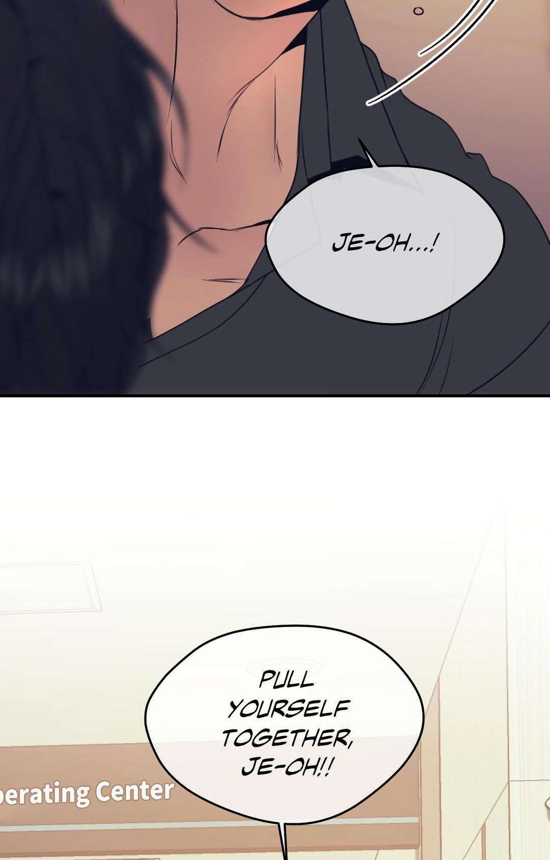 The Pawn’s Revenge Chapter 93 page 56 - 