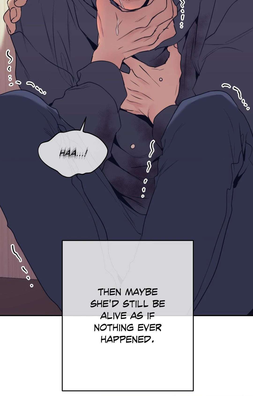 The Pawn’s Revenge Chapter 93 page 59 - 