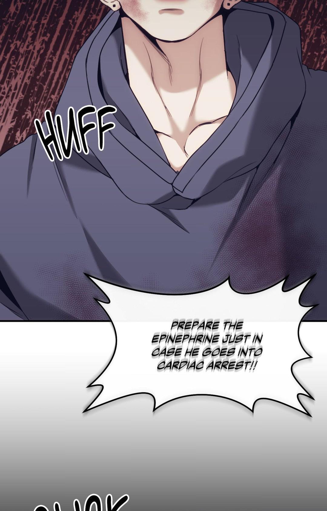 The Pawn’s Revenge Chapter 93 page 7 - 