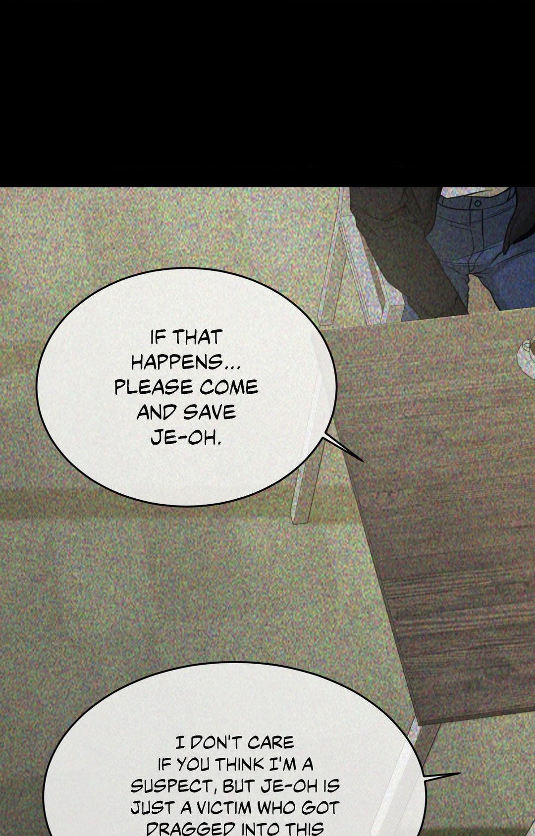 The Pawn’s Revenge Chapter 93 page 63 - 