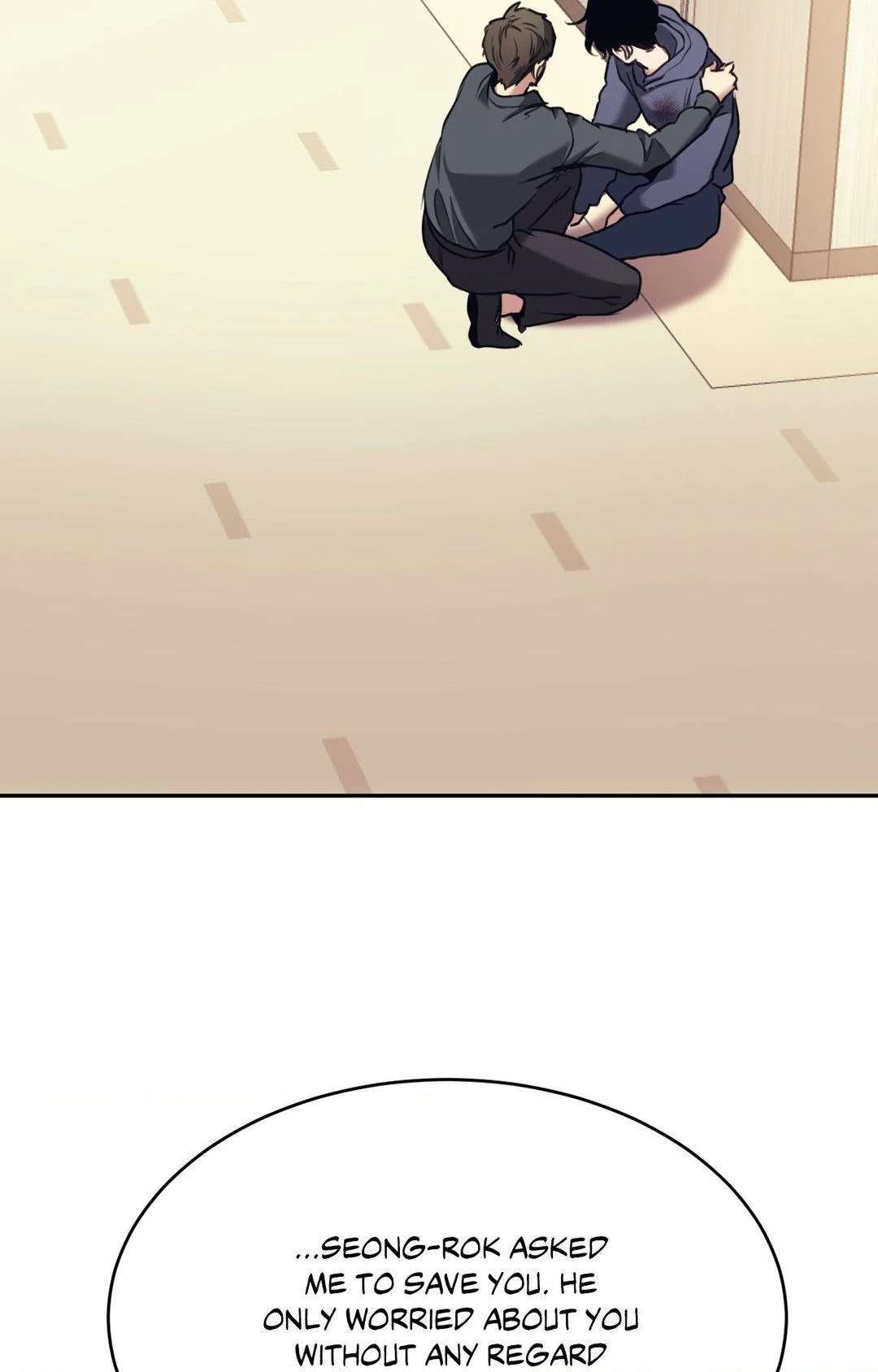 The Pawn’s Revenge Chapter 93 page 68 - 