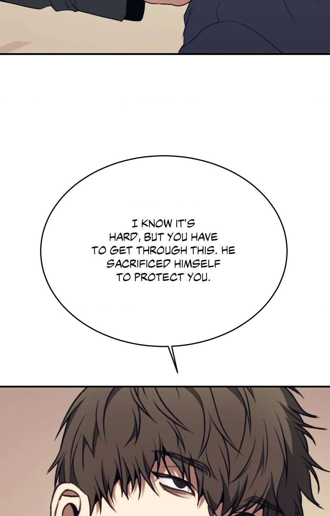 The Pawn’s Revenge Chapter 93 page 70 - 
