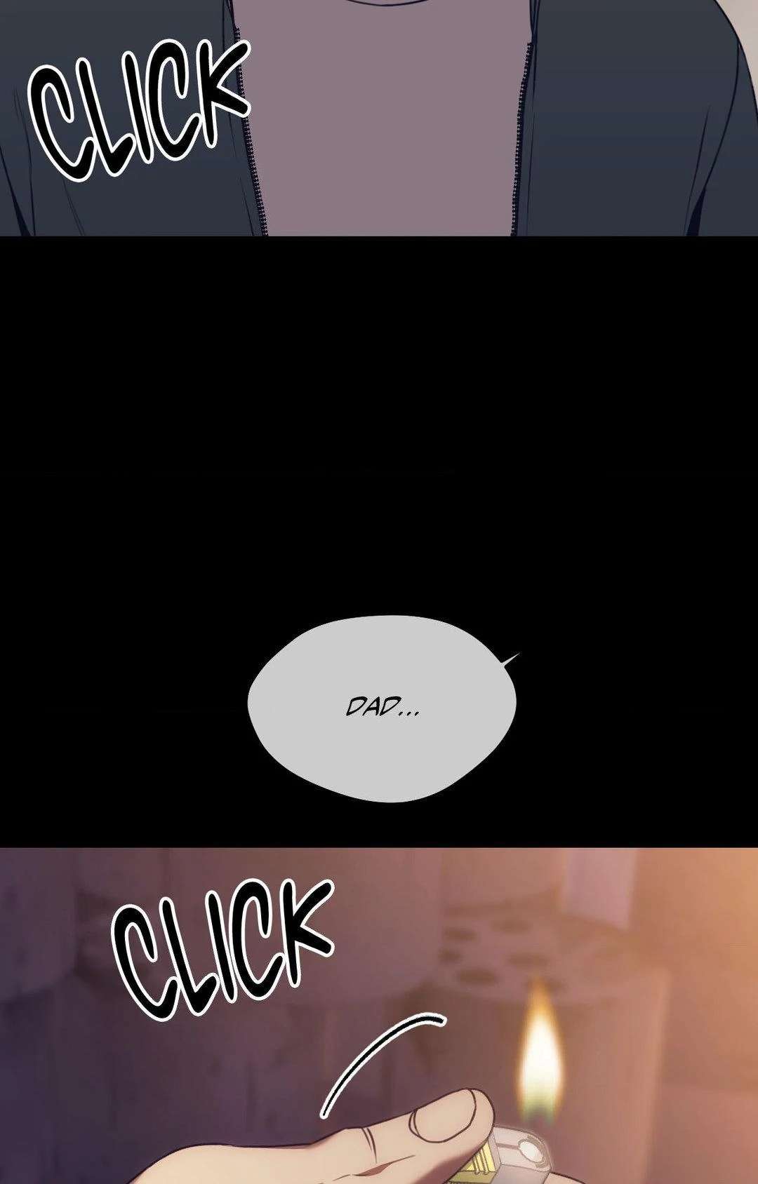 The Pawn’s Revenge Chapter 93 page 9 - 