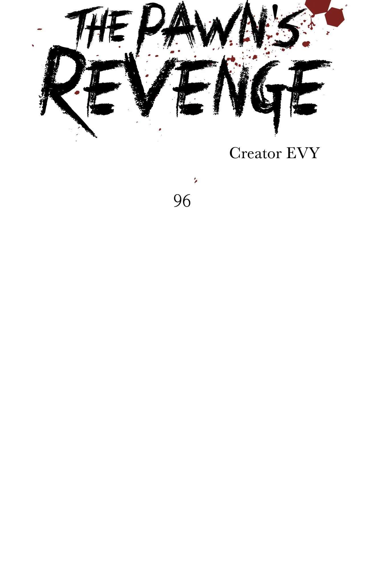 The Pawn’s Revenge Chapter 96 page 2 - 