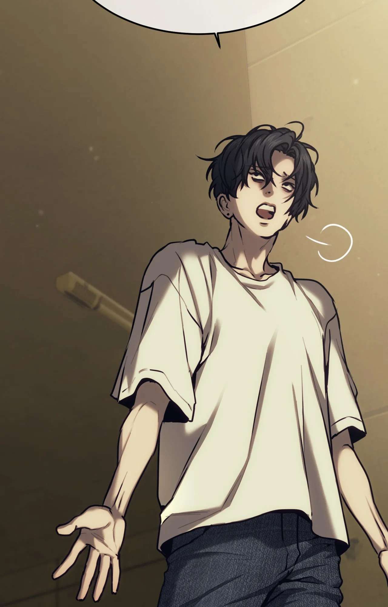 The Pawn’s Revenge Chapter 96 page 12 - 