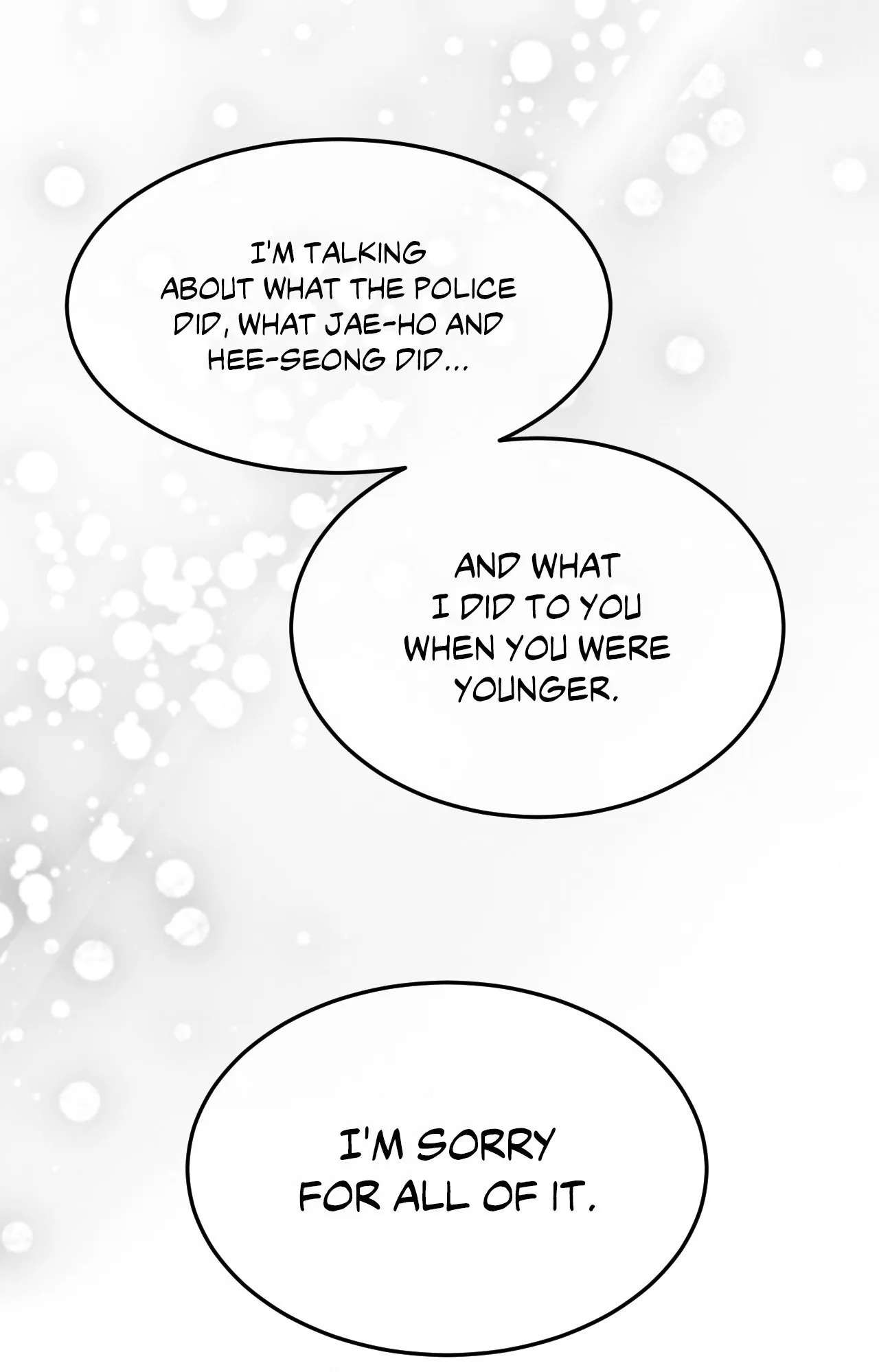 The Pawn’s Revenge Chapter 96 page 15 - 