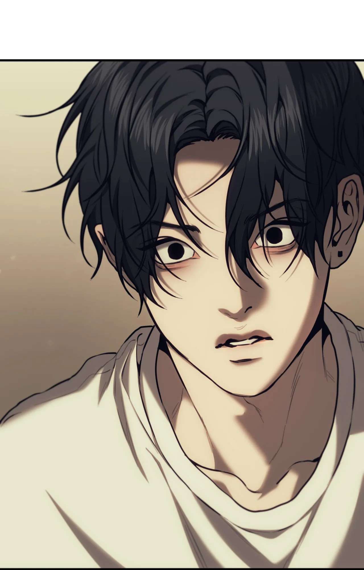The Pawn’s Revenge Chapter 96 page 16 - 