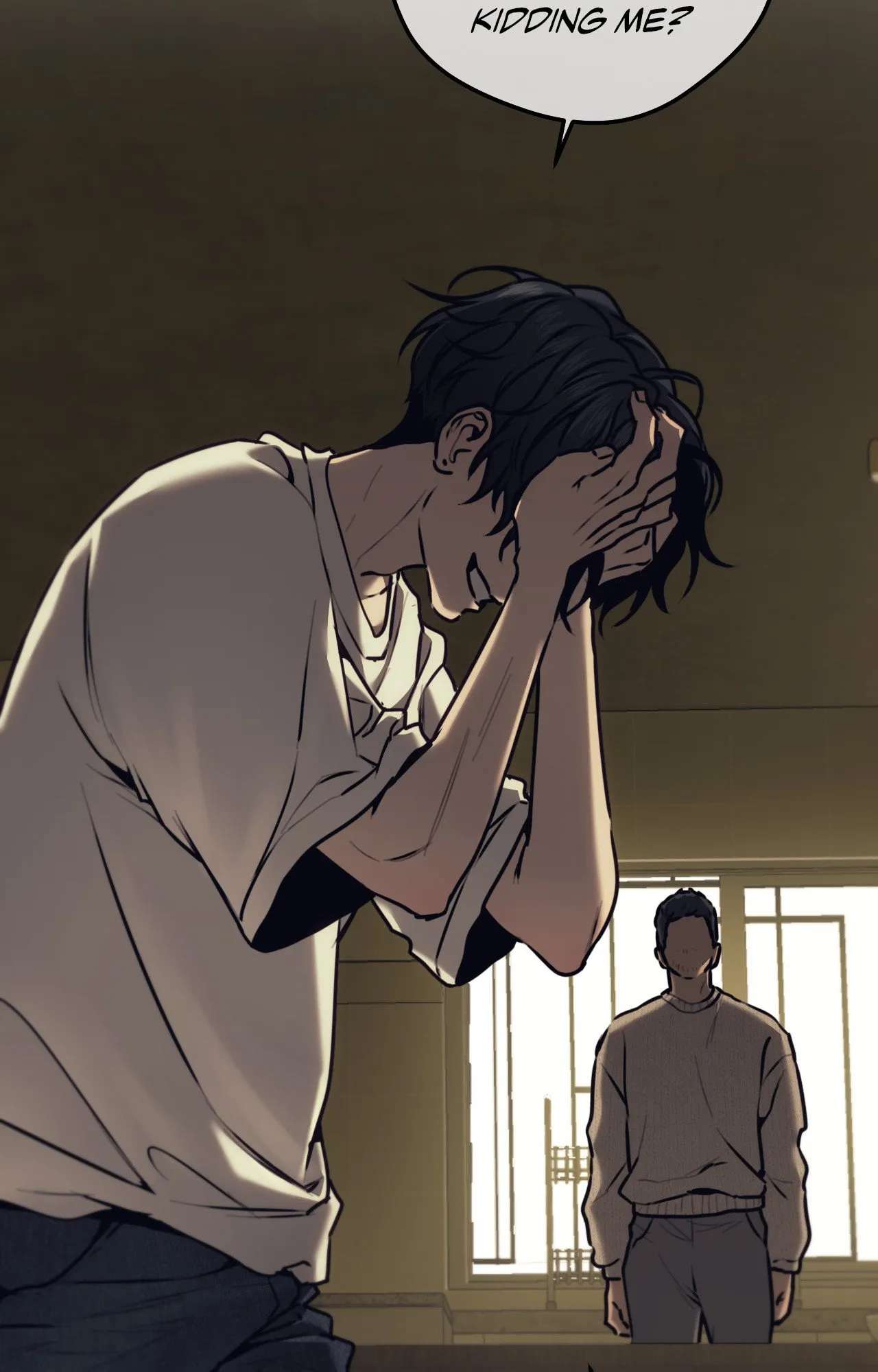 The Pawn’s Revenge Chapter 96 page 19 - 