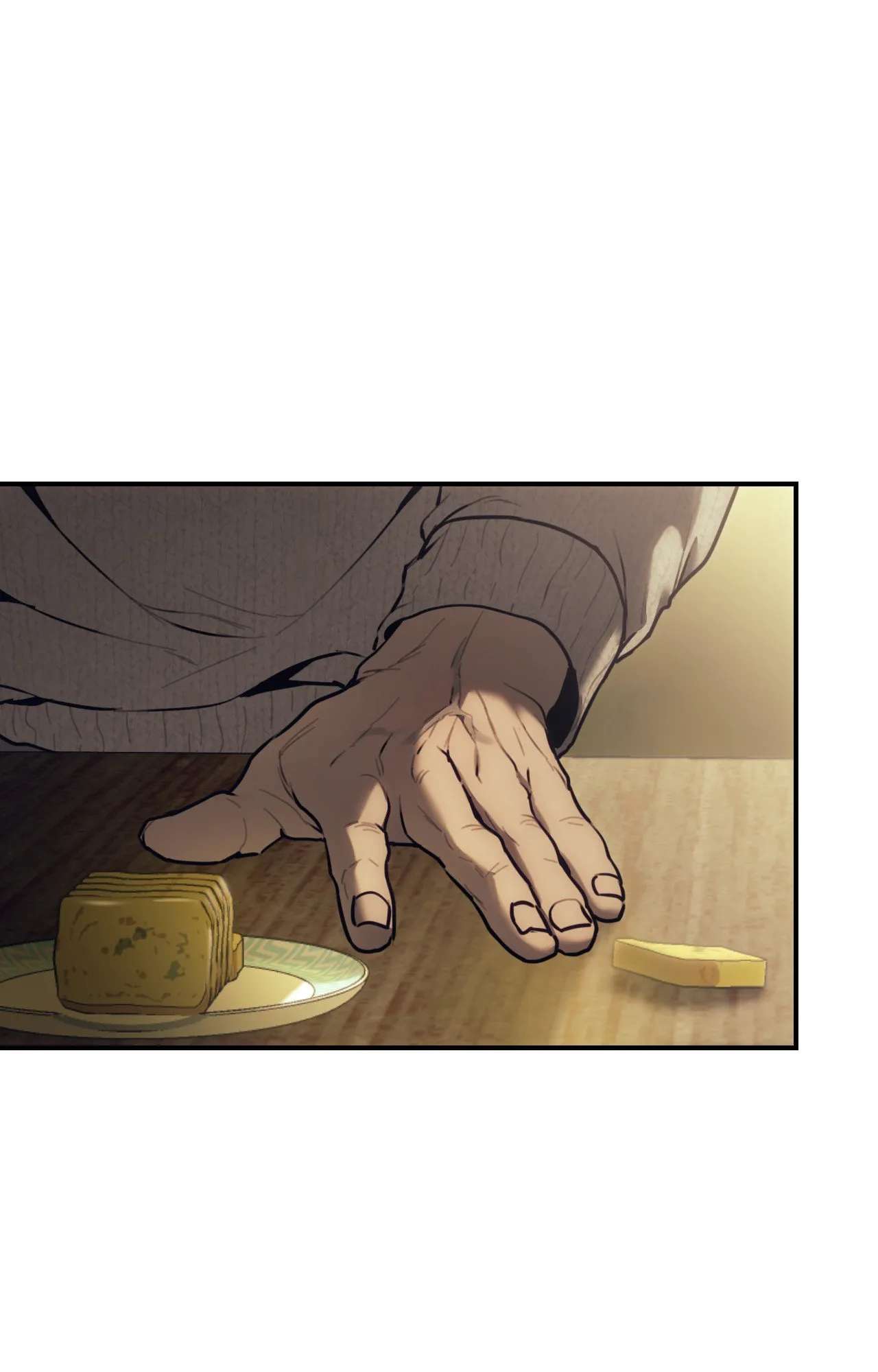 The Pawn’s Revenge Chapter 96 page 3 - 