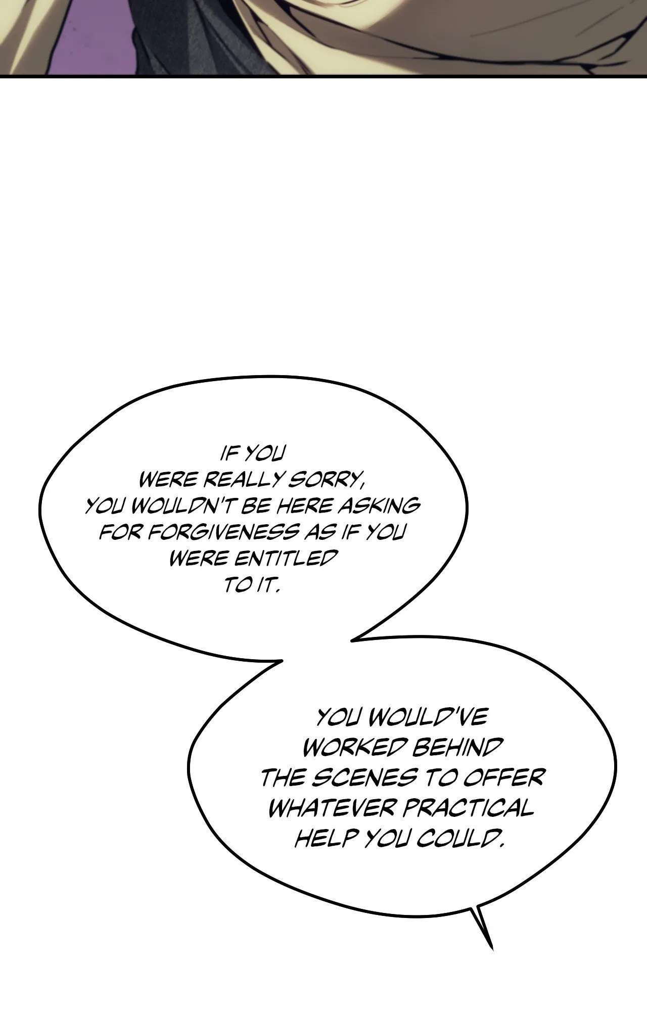 The Pawn’s Revenge Chapter 96 page 27 - 