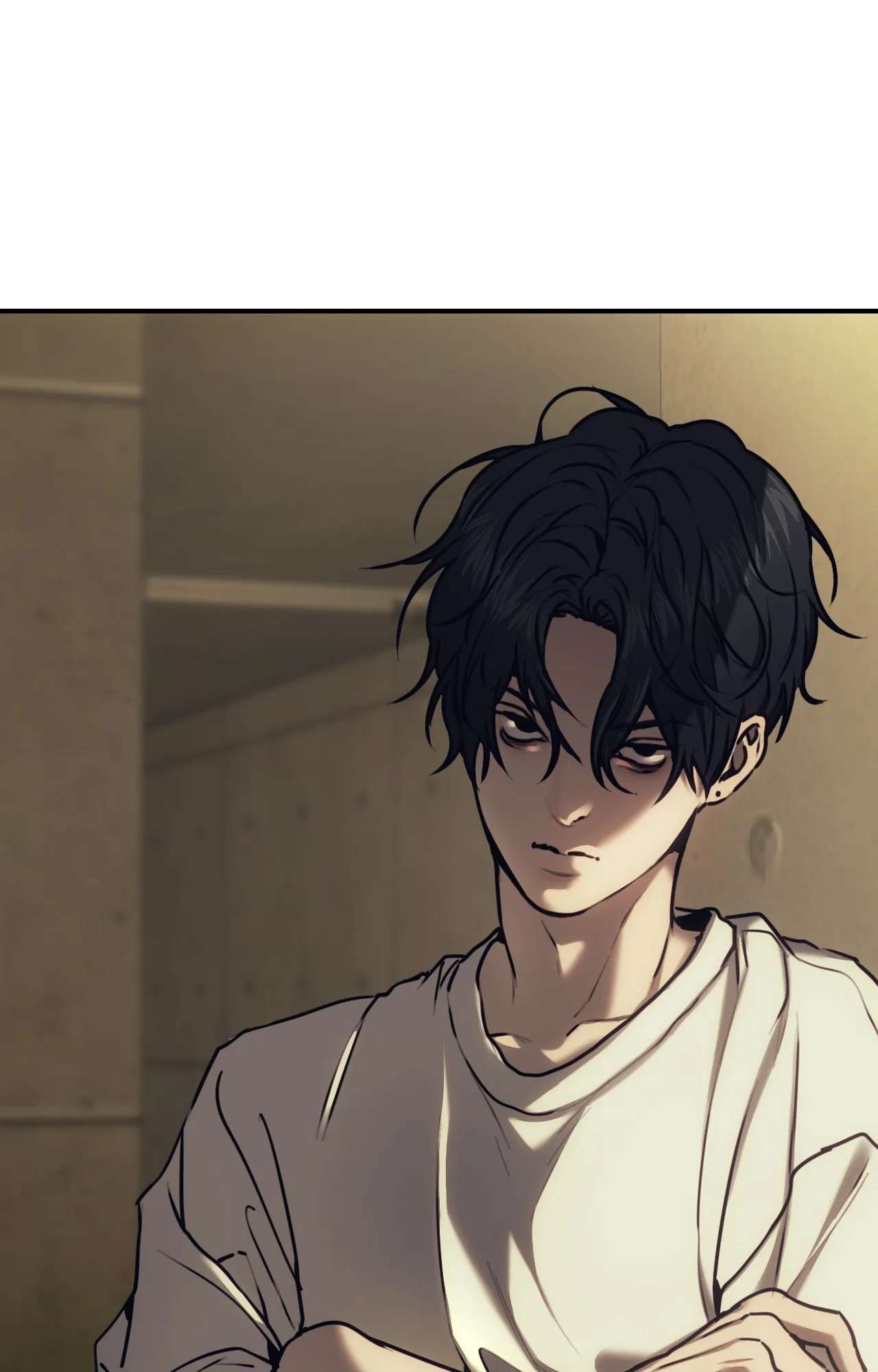 The Pawn’s Revenge Chapter 96 page 4 - 