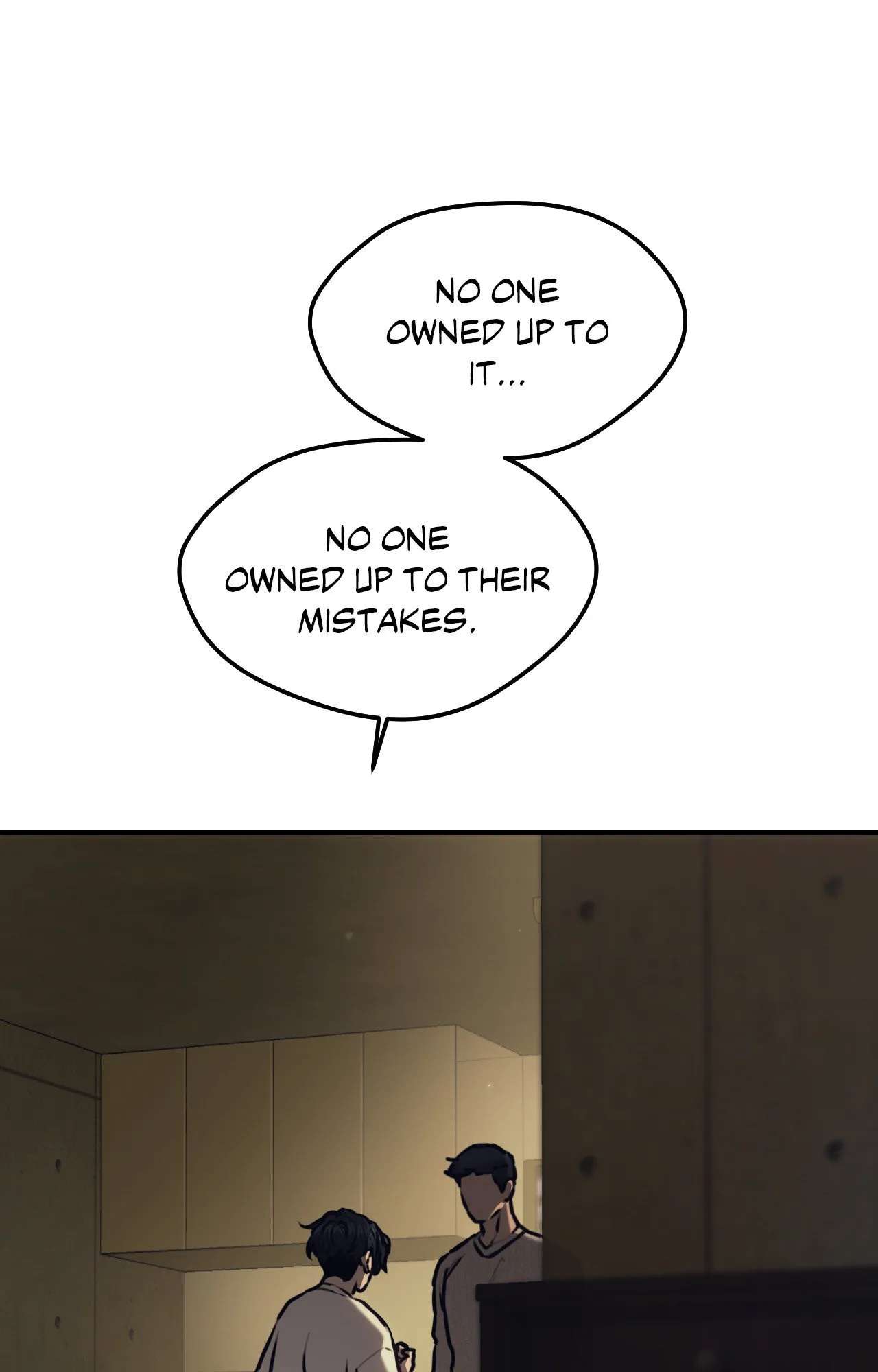 The Pawn’s Revenge Chapter 96 page 31 - 