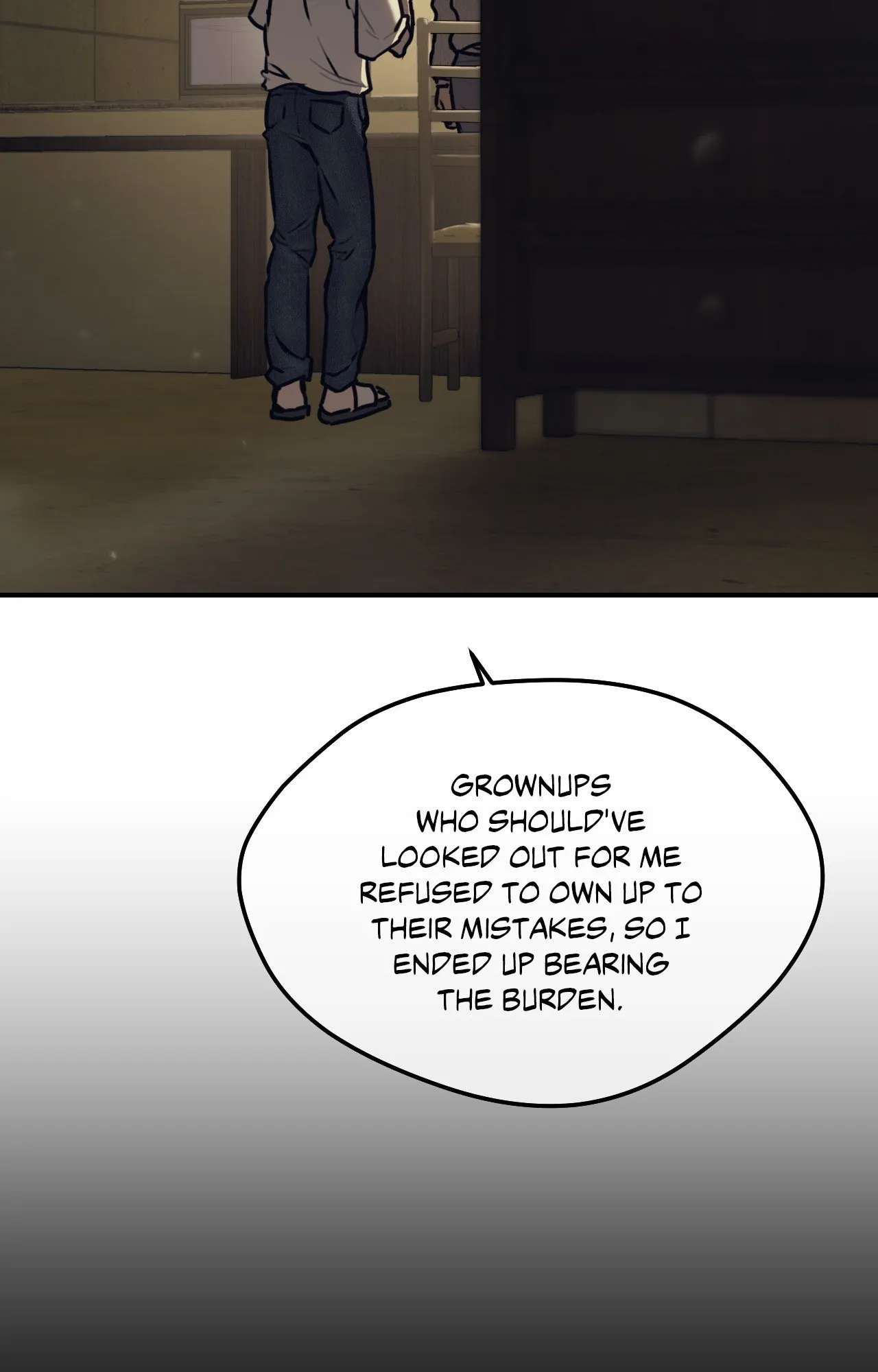 The Pawn’s Revenge Chapter 96 page 32 - 
