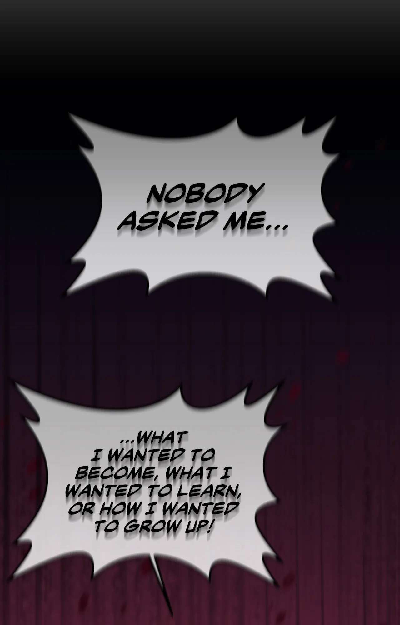 The Pawn’s Revenge Chapter 96 page 33 - 
