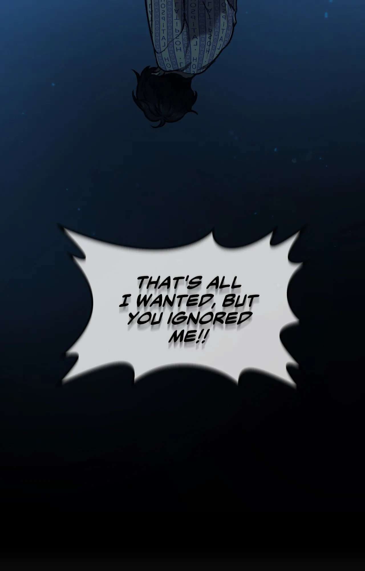 The Pawn’s Revenge Chapter 96 page 38 - 