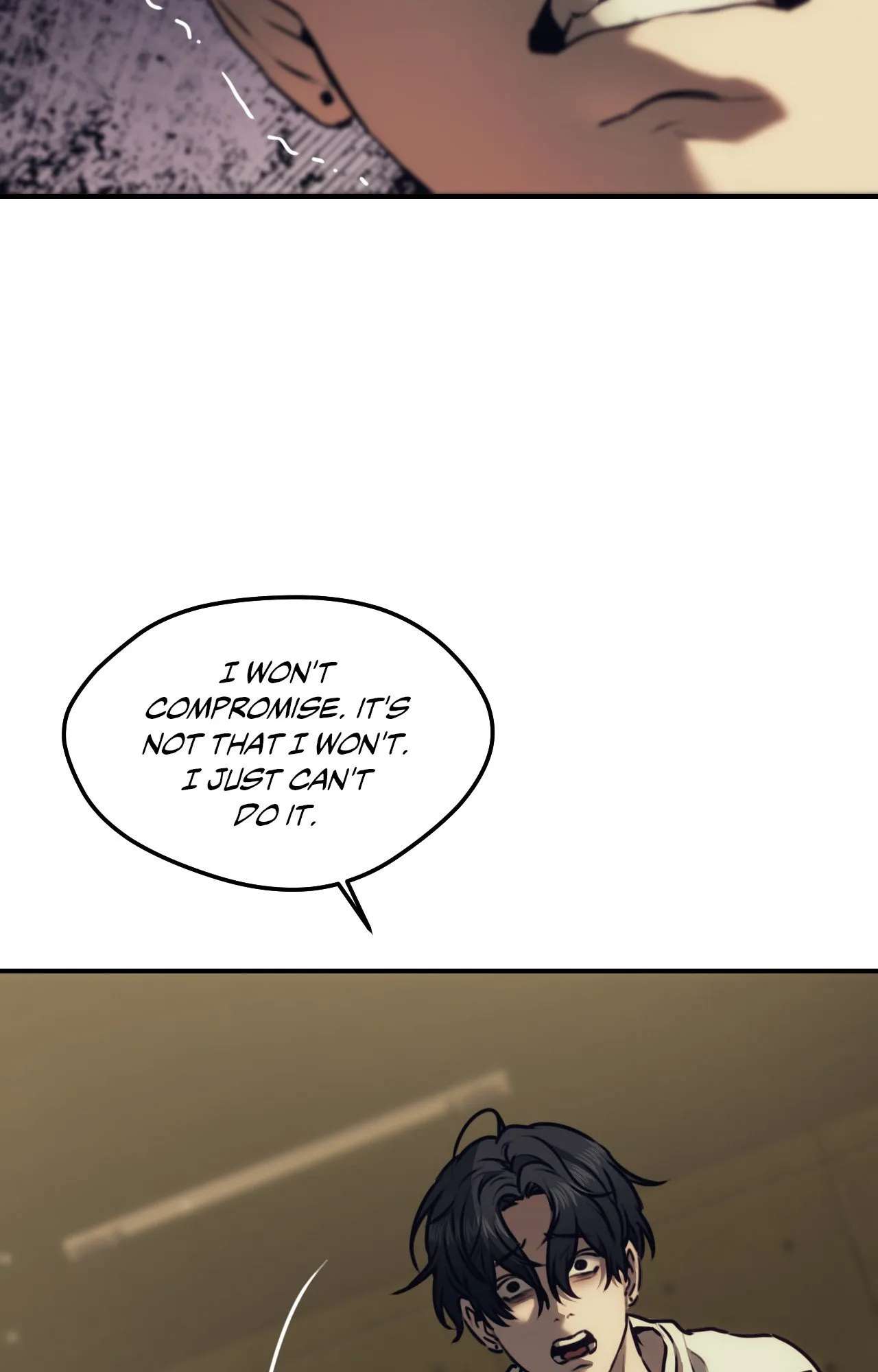 The Pawn’s Revenge Chapter 96 page 40 - 