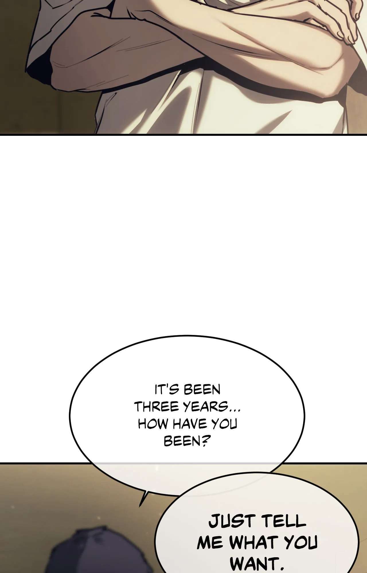 The Pawn’s Revenge Chapter 96 page 5 - 