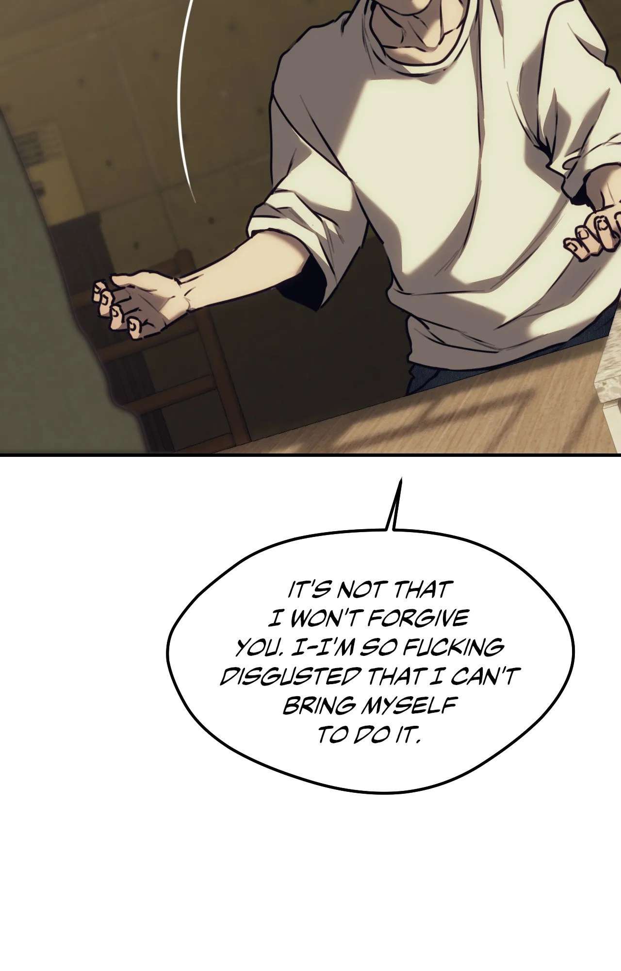 The Pawn’s Revenge Chapter 96 page 41 - 