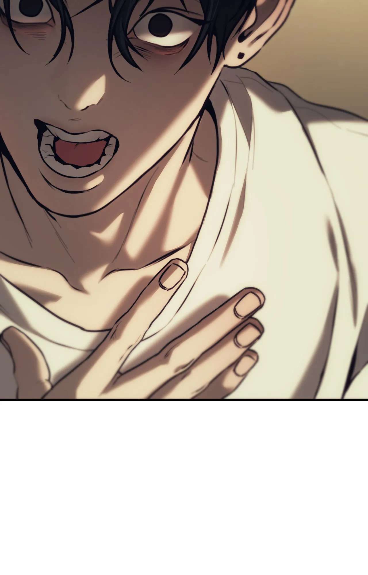 The Pawn’s Revenge Chapter 96 page 44 - 