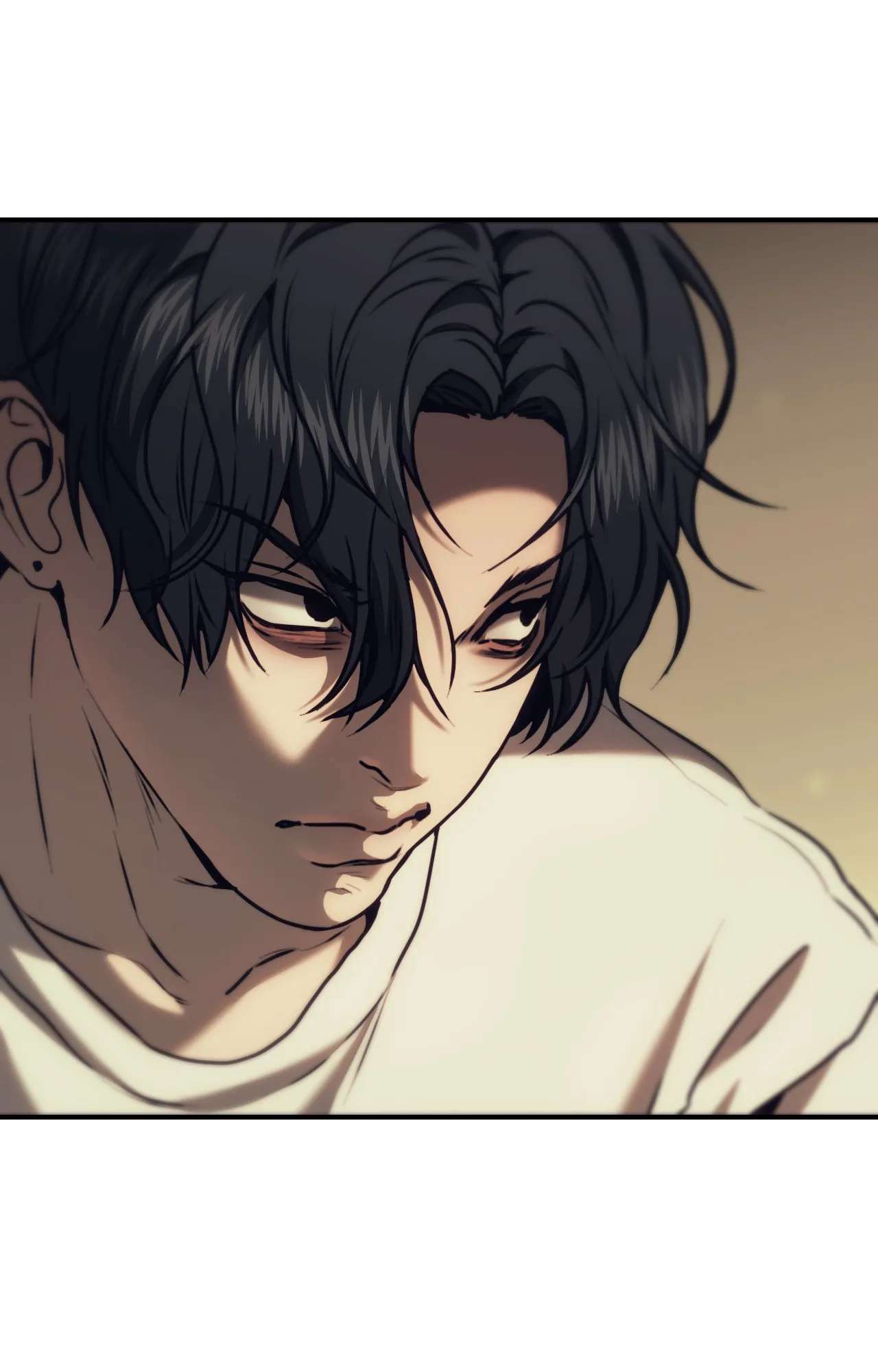 The Pawn’s Revenge Chapter 96 page 46 - 