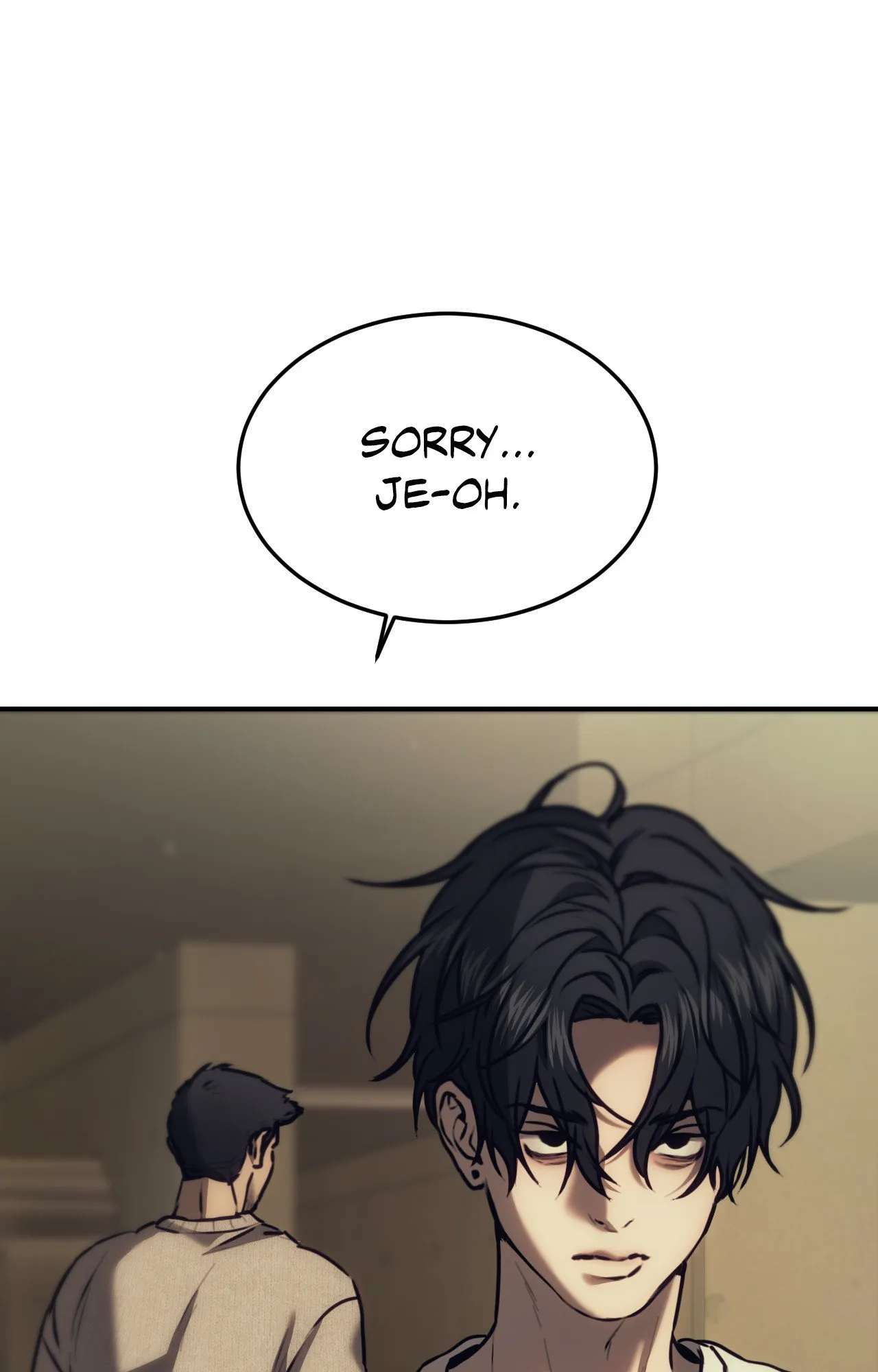 The Pawn’s Revenge Chapter 96 page 53 - 