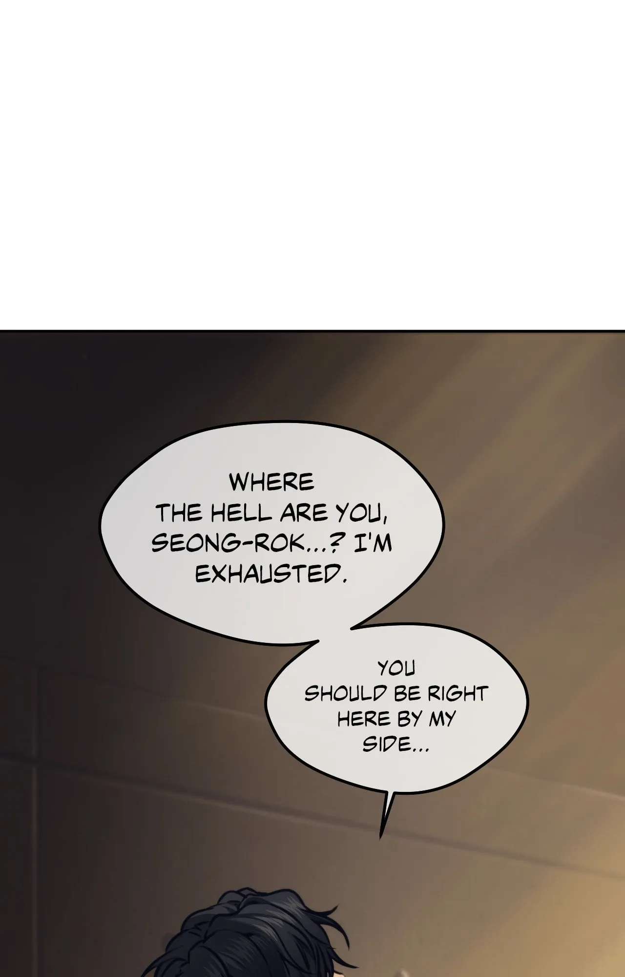 The Pawn’s Revenge Chapter 96 page 56 - 