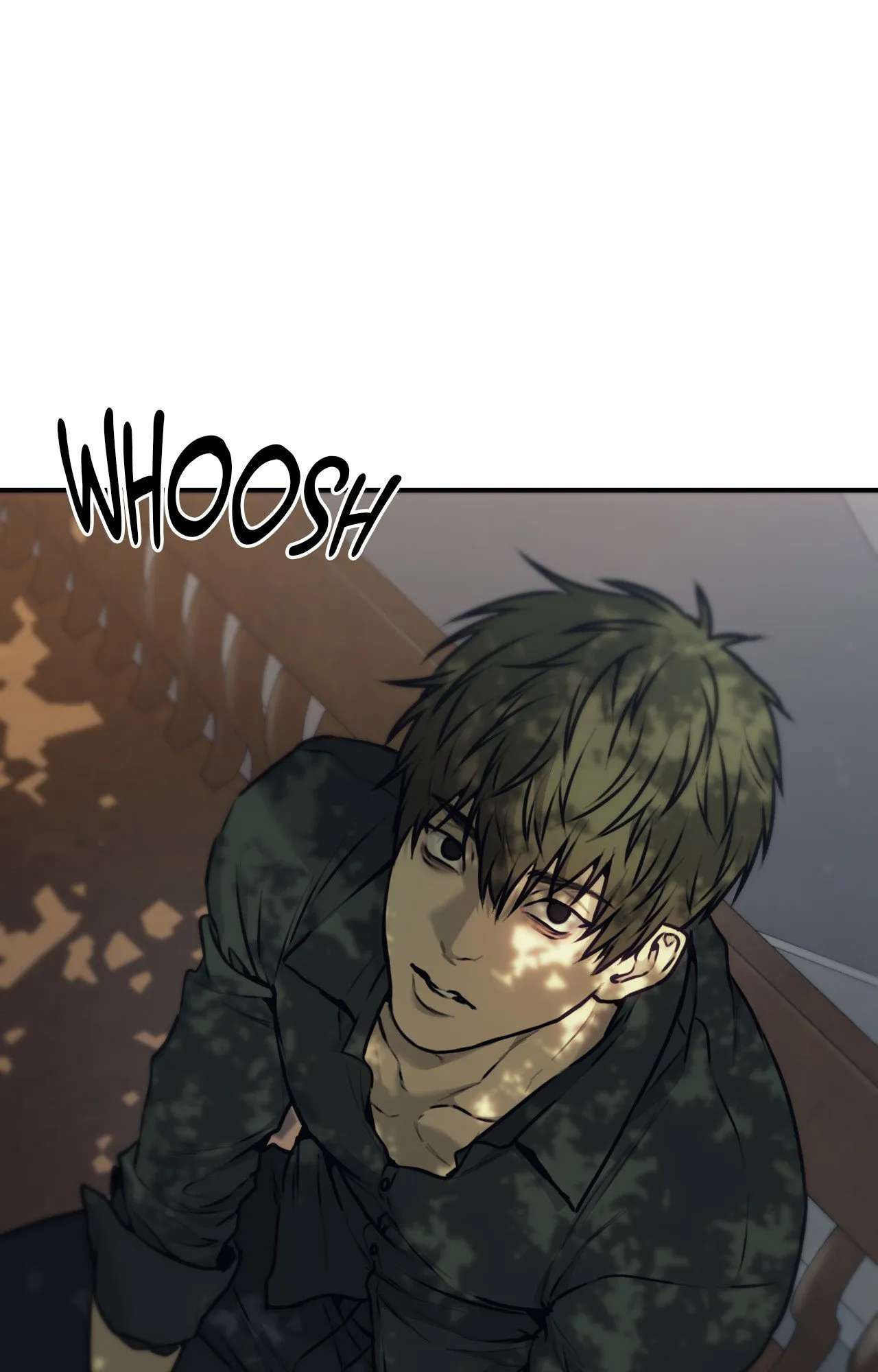 The Pawn’s Revenge Chapter 96 page 61 - 
